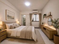 Blk 269 Tampines Street 21 (Tampines), HDB 3 Rooms #617710771